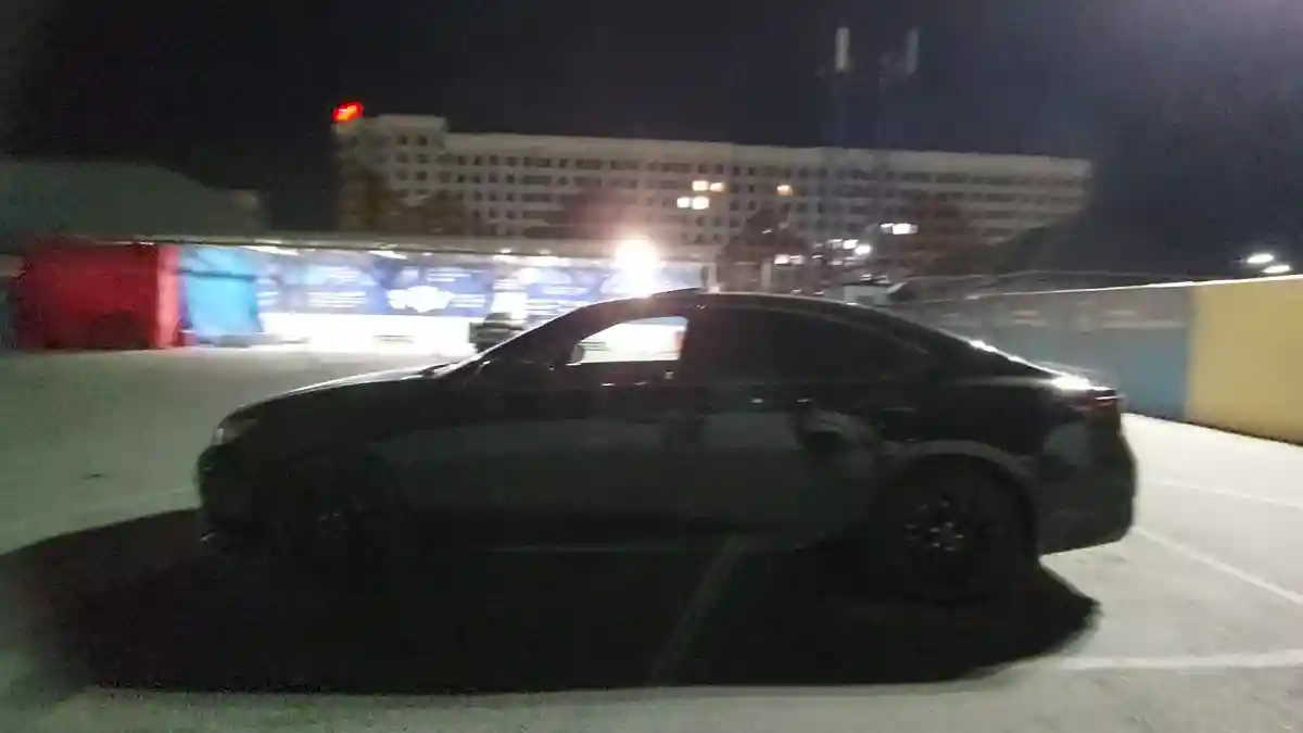 Lexus ES 2012 года за 10 000 000 тг. в Шымкент