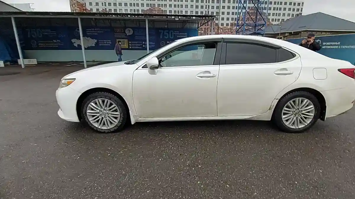 Lexus ES 2014 года за 11 000 000 тг. в Шымкент