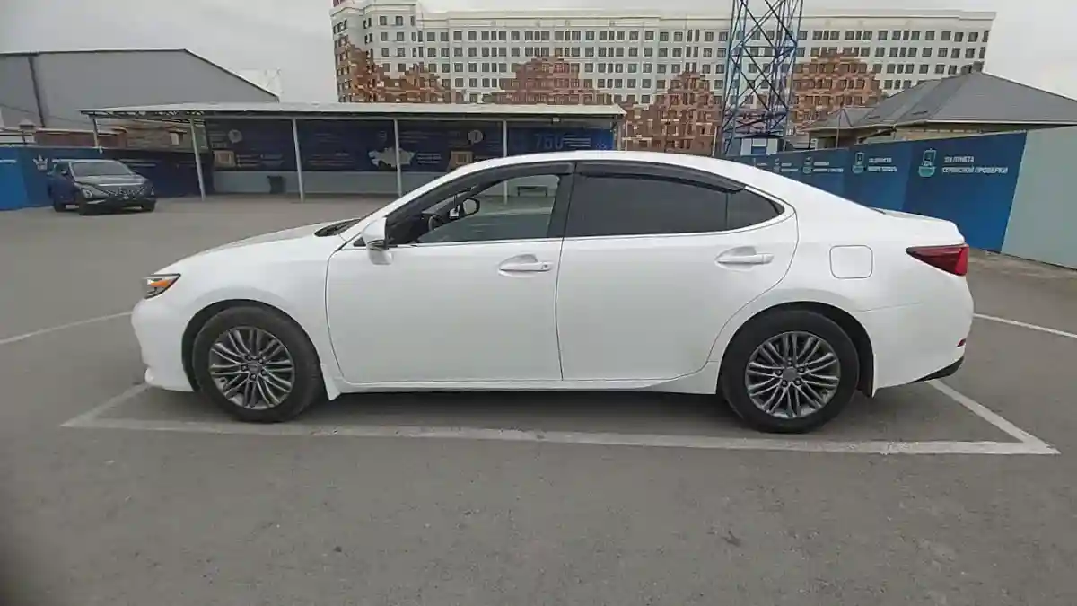 Lexus ES 2014 года за 13 000 000 тг. в Шымкент