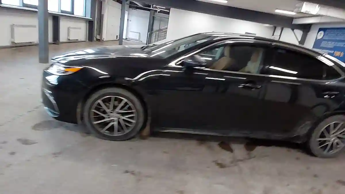 Lexus ES 2018 года за 16 500 000 тг. в Астана