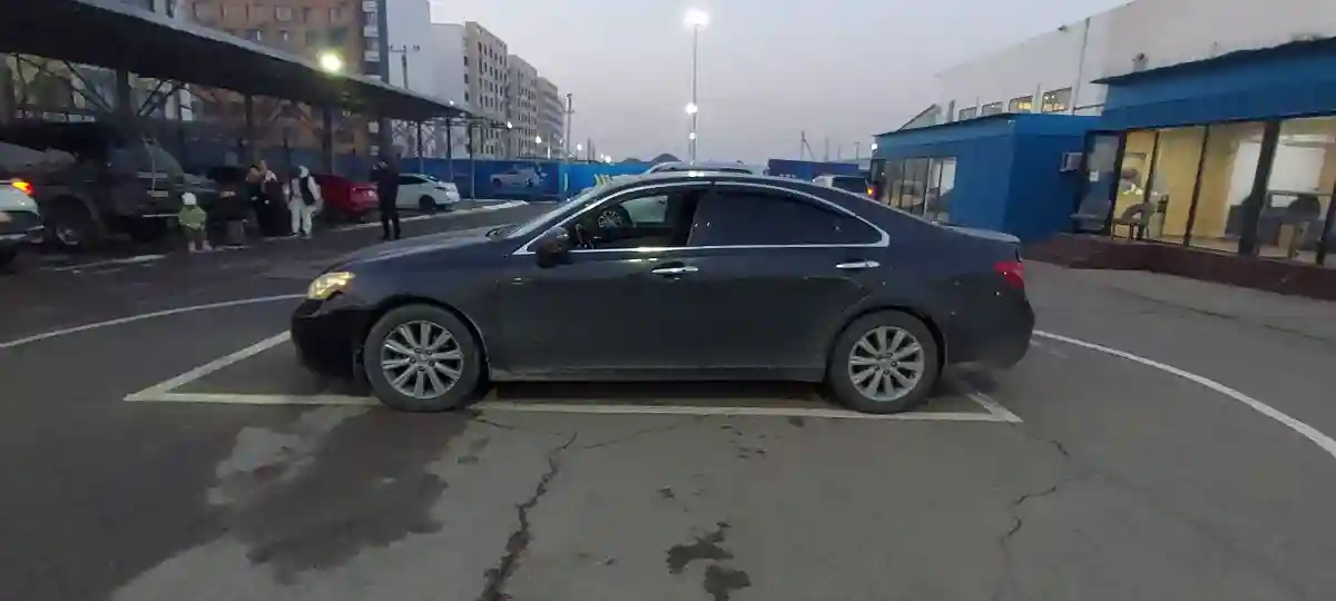 Lexus ES 2006 года за 5 000 000 тг. в Алматы