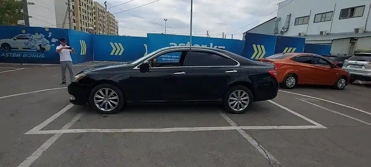 Lexus ES 2006 года за 6 500 000 тг. в Алматы