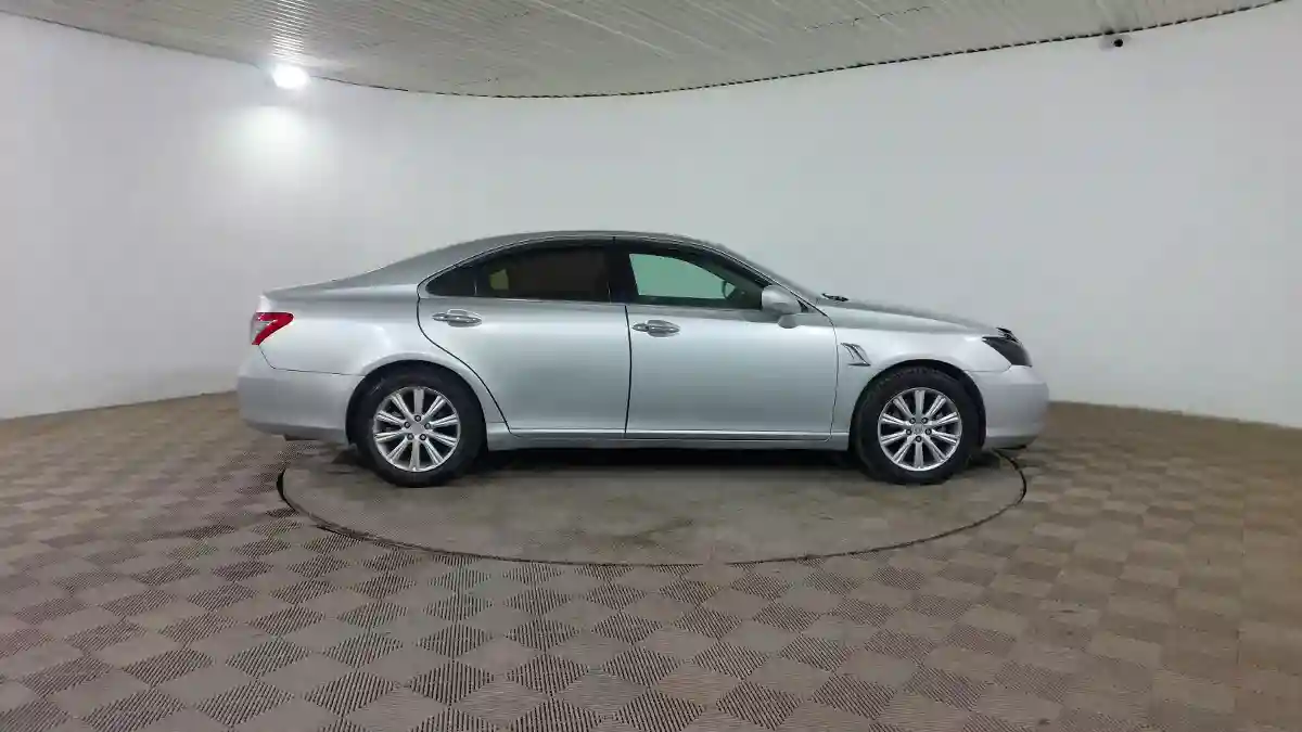 Lexus ES 2006 года за 6 190 000 тг. в Шымкент