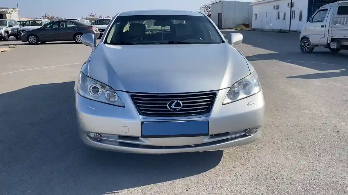 Lexus ES 2006 года за 5 940 000 тг. в Актау