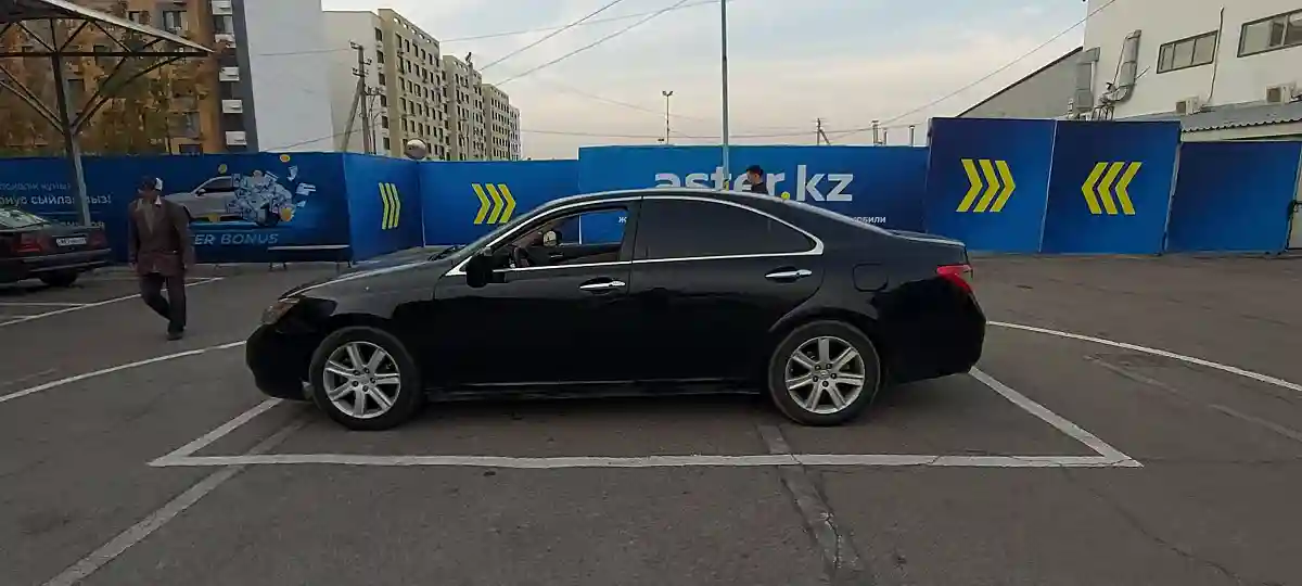 Lexus ES 2006 года за 5 500 000 тг. в Алматы