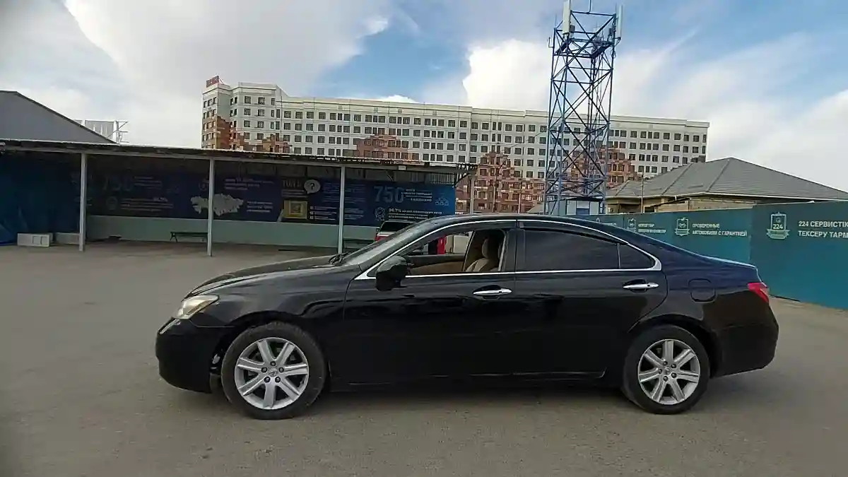 Lexus ES 2006 года за 6 500 000 тг. в Шымкент