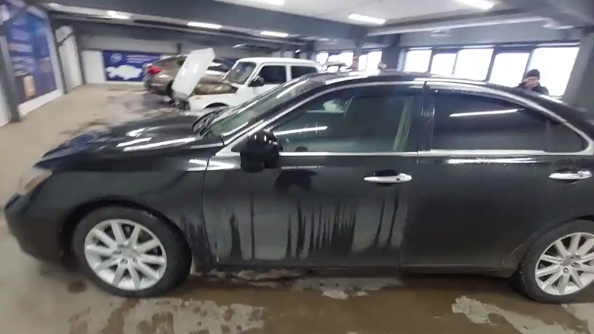 Lexus ES 2007 года за 6 100 000 тг. в Астана