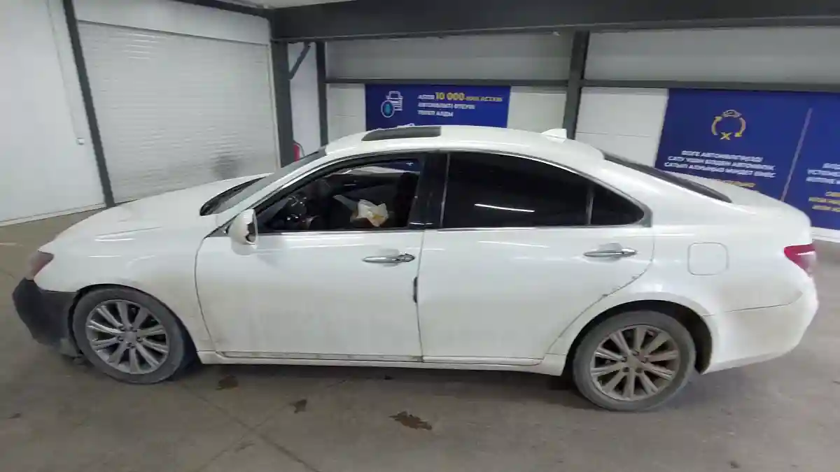 Lexus ES 2007 года за 6 000 000 тг. в Астана