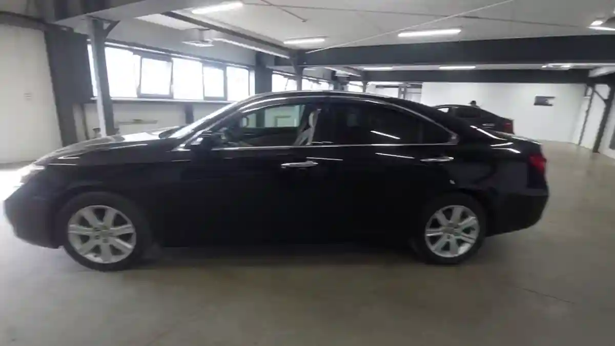 Lexus ES 2007 года за 6 500 000 тг. в Астана