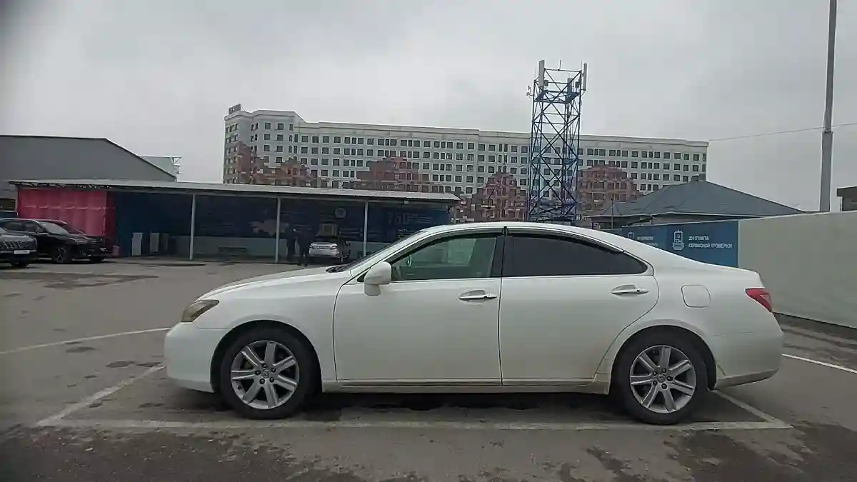 Lexus ES 2006 года за 7 800 000 тг. в Шымкент