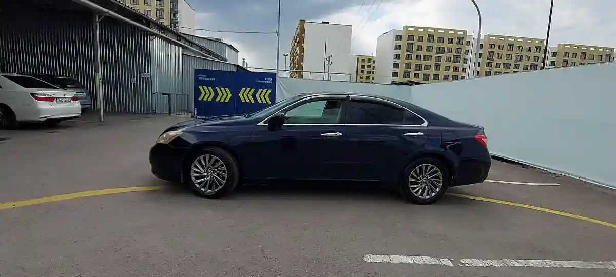 Lexus ES 2007 года за 8 000 000 тг. в Алматы