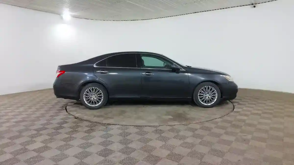 Lexus ES 2007 года за 5 390 000 тг. в Шымкент