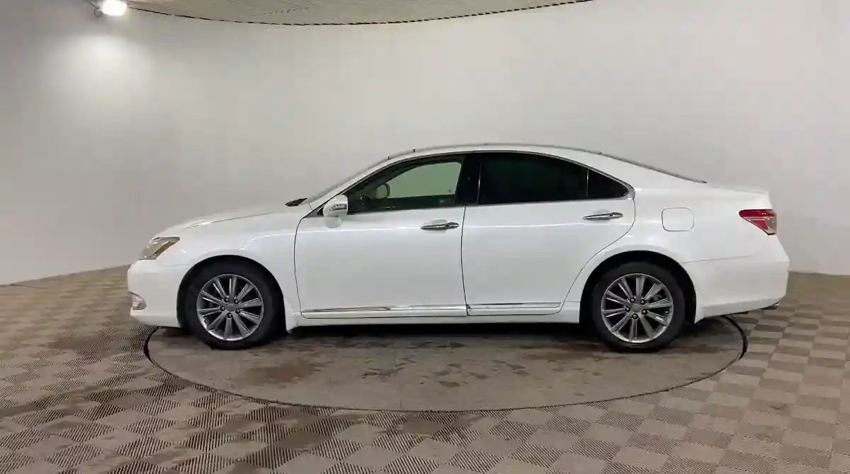 Lexus ES 2012 года за 8 650 000 тг. в Шымкент