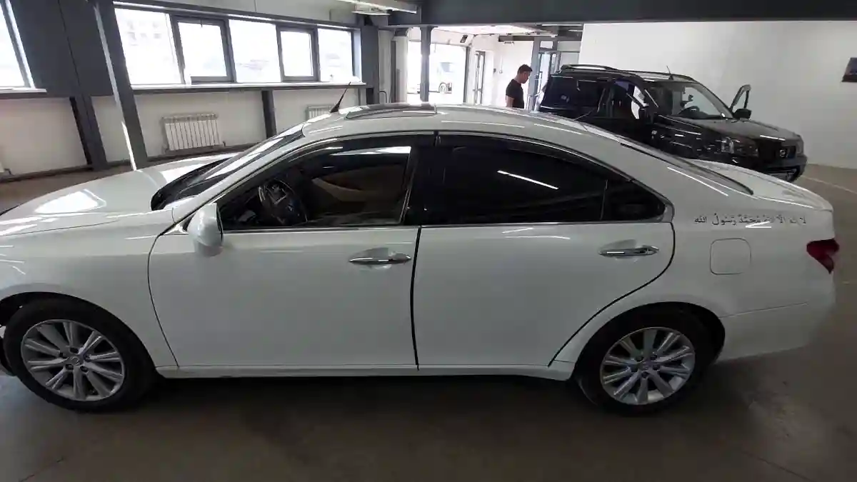 Lexus ES 2007 года за 7 000 000 тг. в Астана