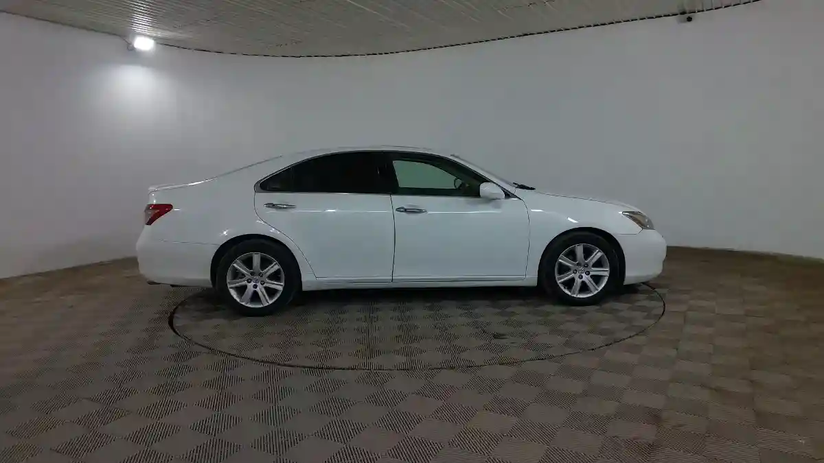 Lexus ES 2007 года за 6 990 000 тг. в Шымкент