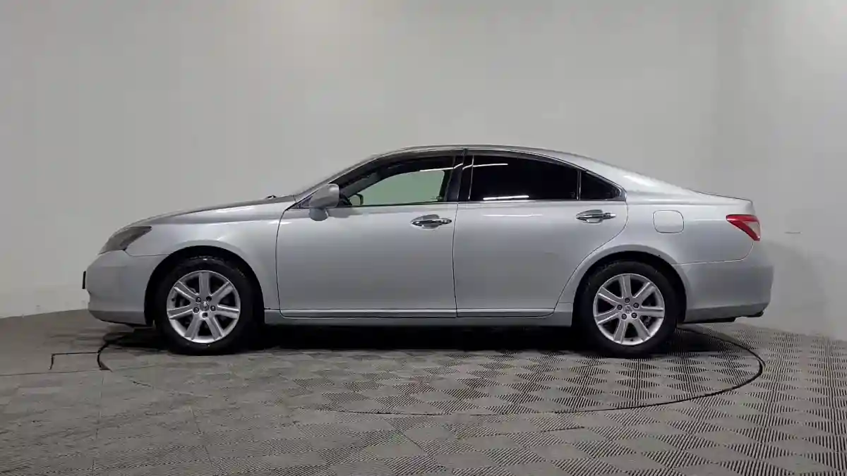 Lexus ES 2007 года за 6 700 000 тг. в Алматы