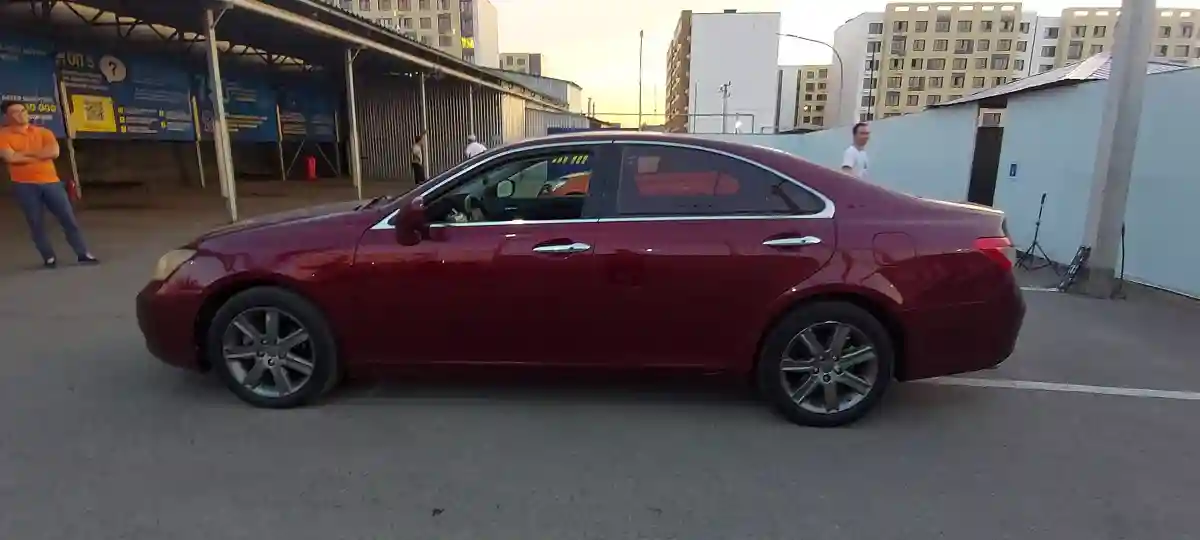 Lexus ES 2006 года за 6 300 000 тг. в Алматы