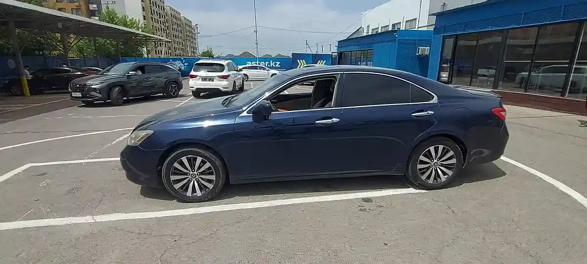 Lexus ES 2006 года за 4 690 000 тг. в Алматы