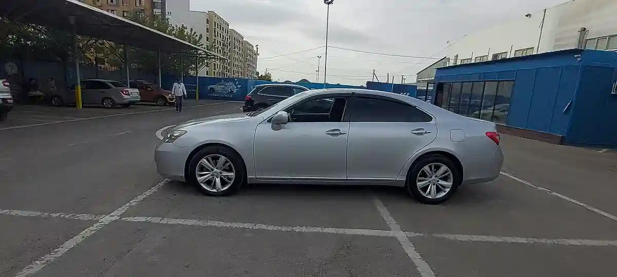 Lexus ES 2007 года за 7 000 000 тг. в Алматы