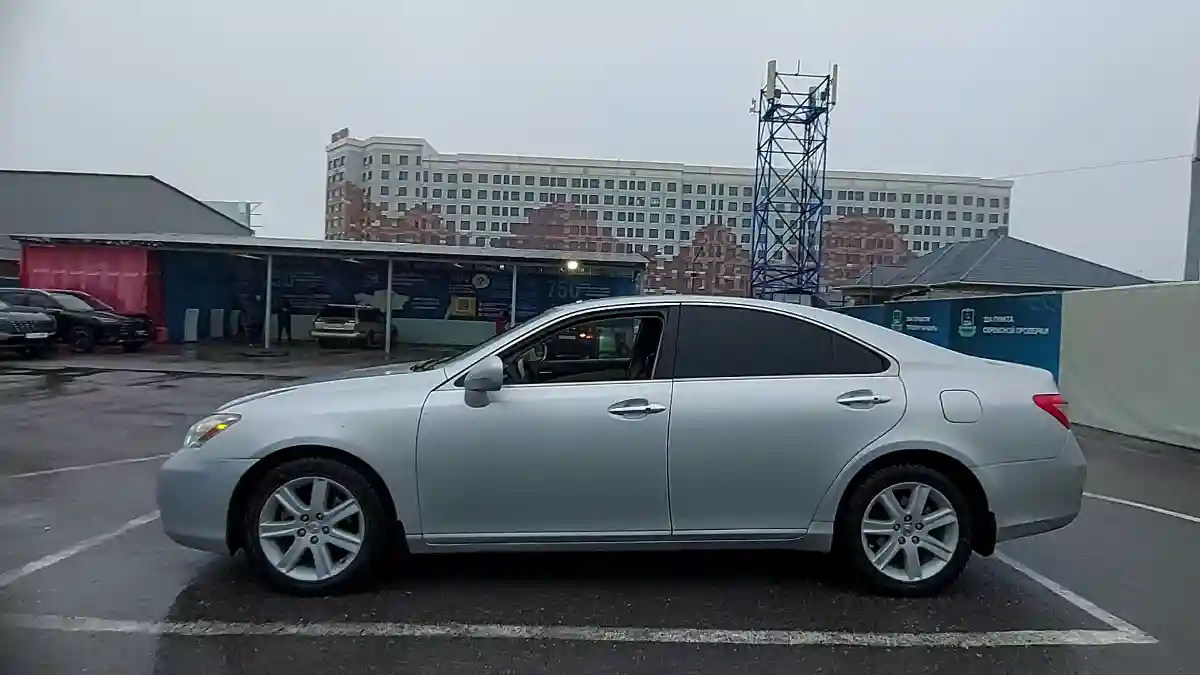 Lexus ES 2007 года за 6 500 000 тг. в Шымкент