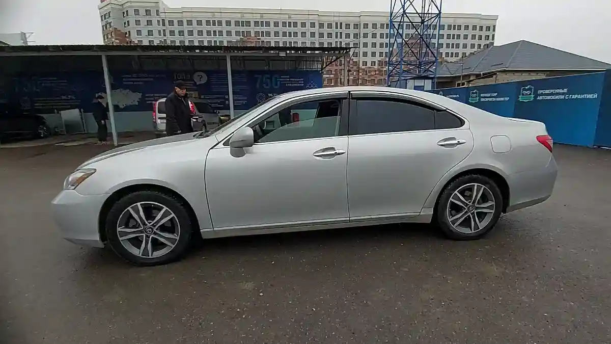 Lexus ES 2007 года за 6 500 000 тг. в Шымкент