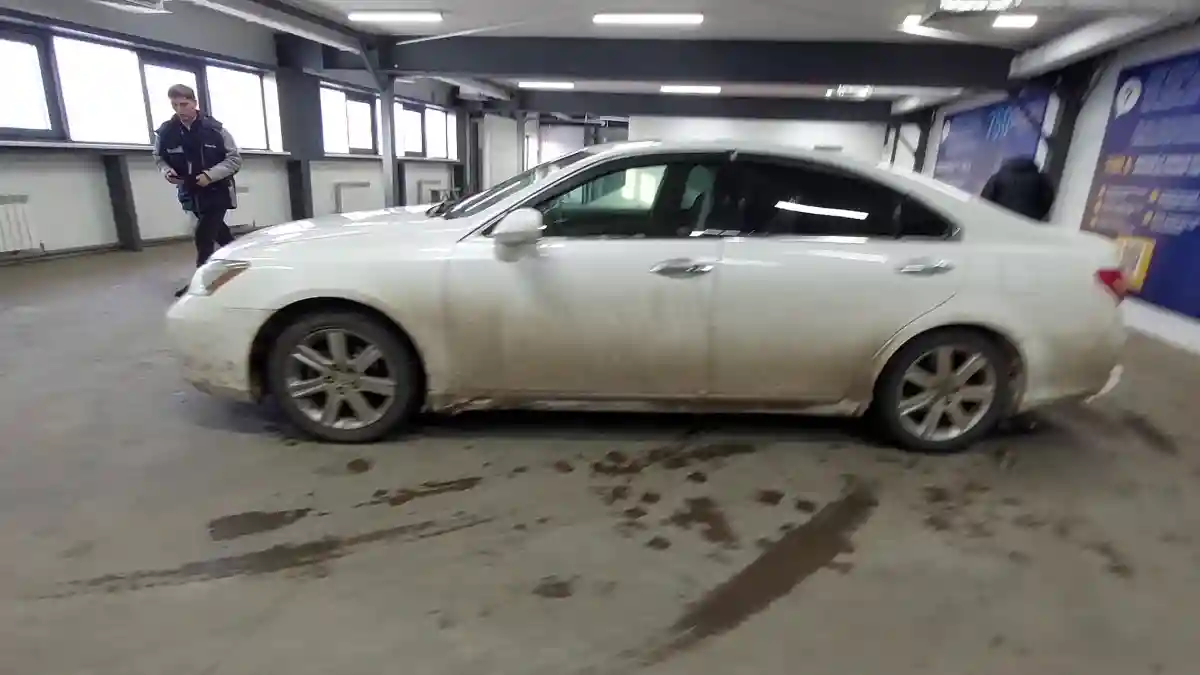 Lexus ES 2008 года за 6 000 000 тг. в Астана