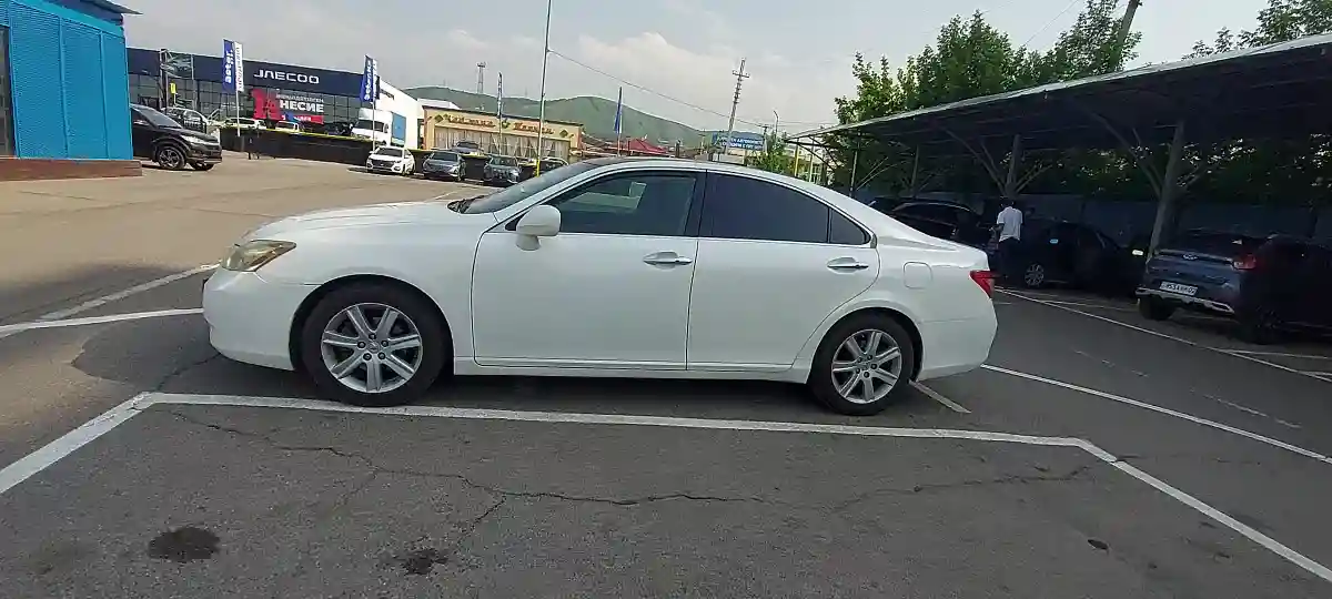 Lexus ES 2007 года за 7 000 000 тг. в Алматы