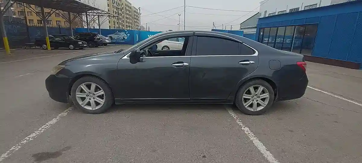 Lexus ES 2006 года за 5 600 000 тг. в Алматы