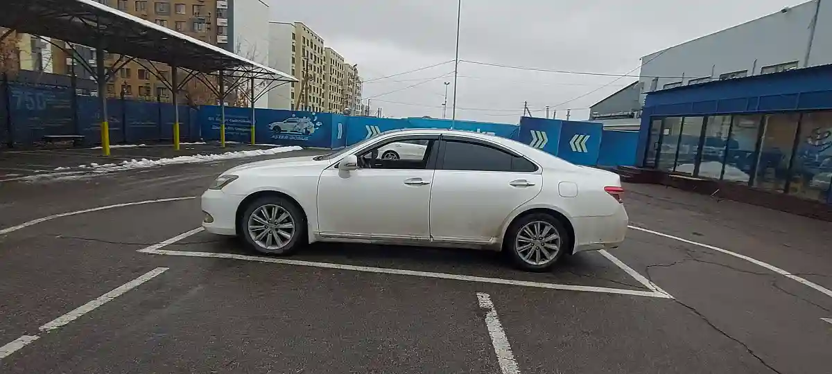 Lexus ES 2010 года за 8 350 000 тг. в Алматы
