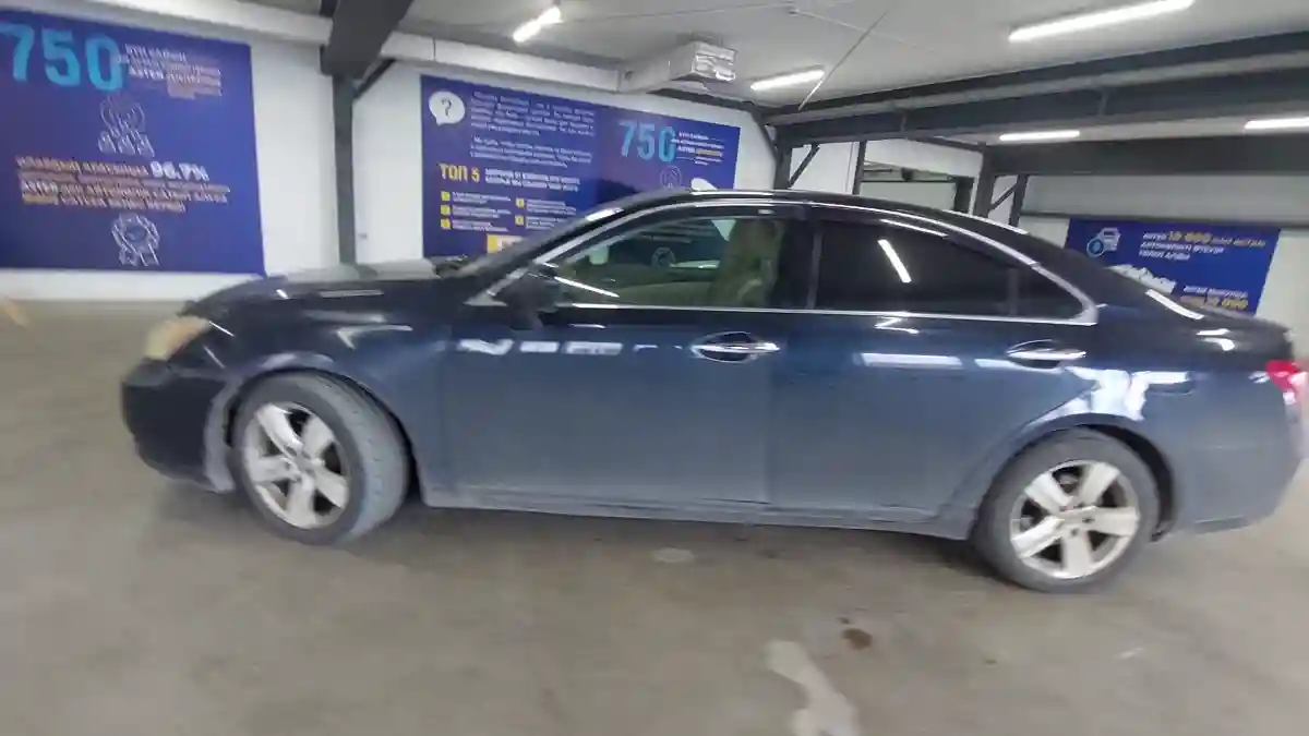 Lexus ES 2007 года за 6 500 000 тг. в Астана