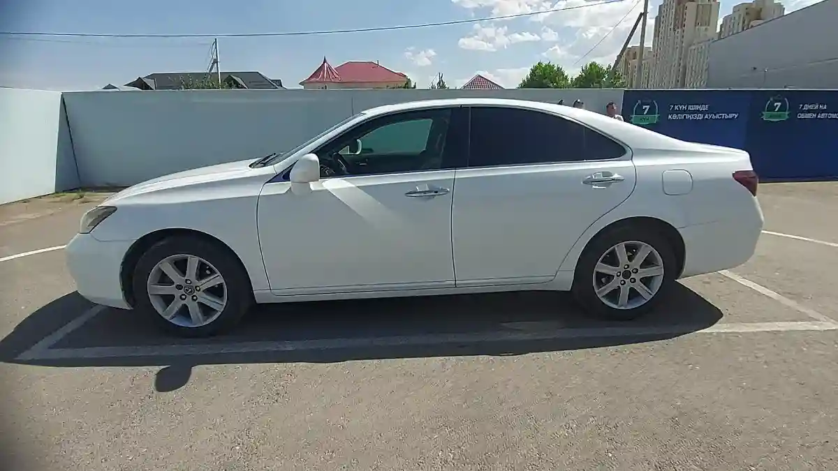 Lexus ES 2007 года за 7 000 000 тг. в Шымкент