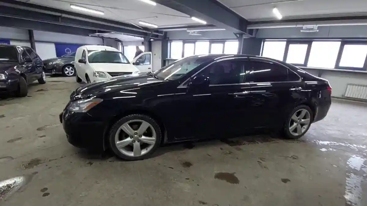 Lexus ES 2007 года за 6 000 000 тг. в Астана