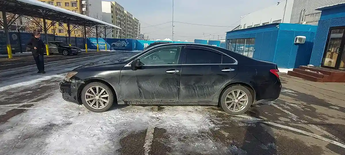 Lexus ES 2006 года за 5 500 000 тг. в Алматы