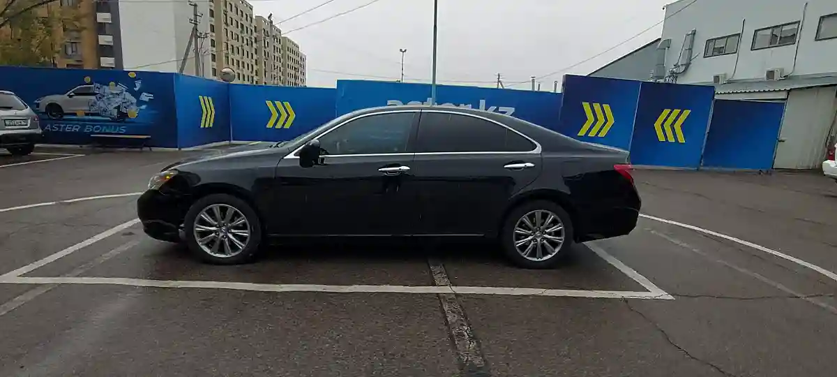 Lexus ES 2007 года за 7 000 000 тг. в Алматы