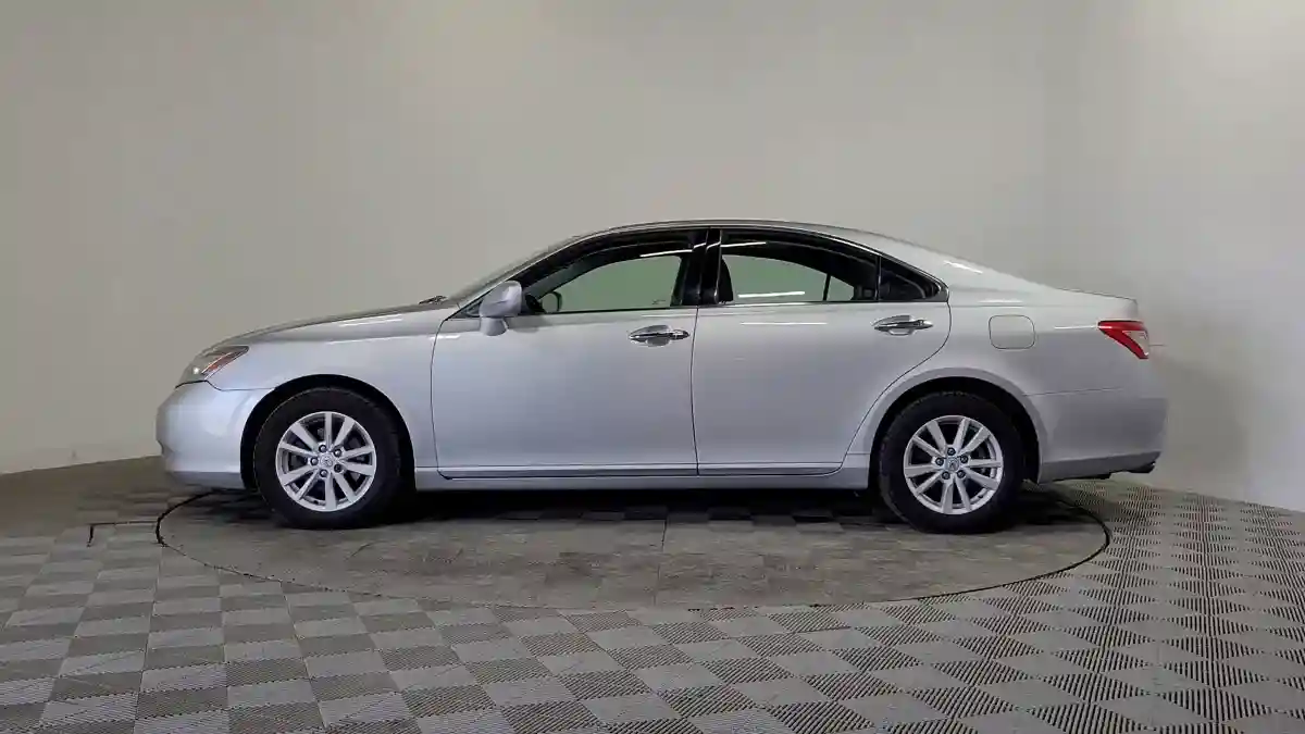 Lexus ES 2007 года за 7 590 000 тг. в Алматы