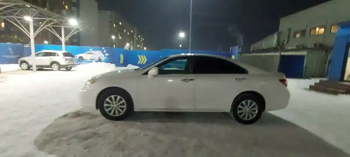 Lexus ES 2007 года за 6 000 000 тг. в Алматы