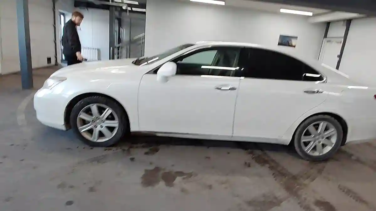 Lexus ES 2007 года за 7 500 000 тг. в Астана
