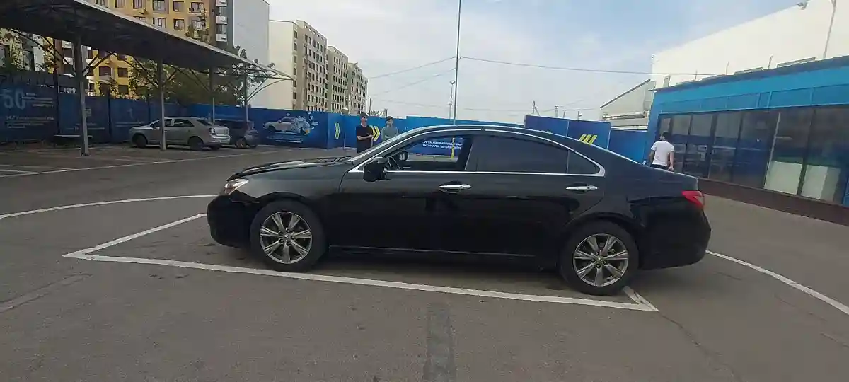 Lexus ES 2007 года за 5 800 000 тг. в Алматы