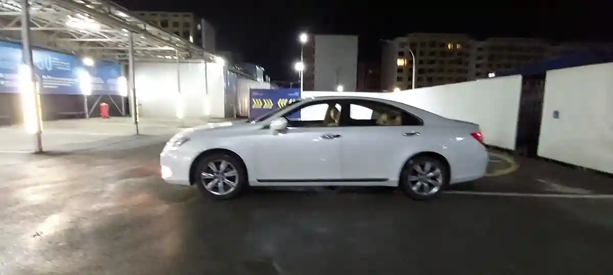 Lexus ES 2007 года за 7 000 000 тг. в Алматы