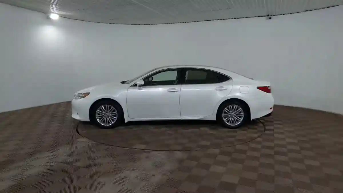 Lexus ES 2012 года за 9 990 000 тг. в Шымкент