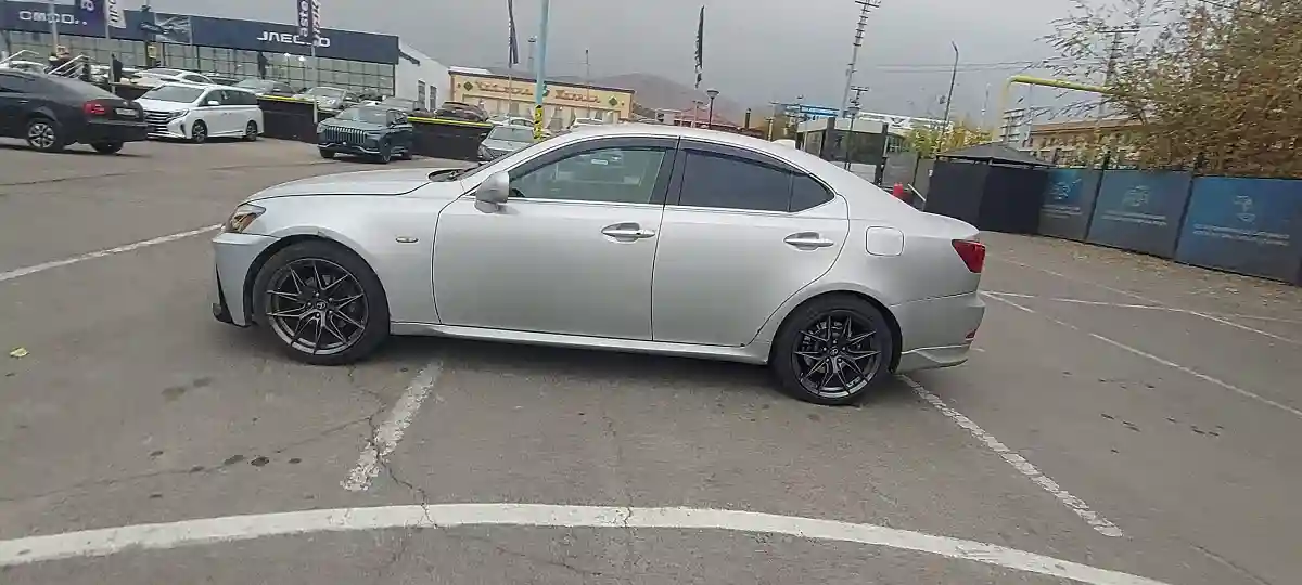 Lexus IS 2007 года за 5 800 000 тг. в Алматы