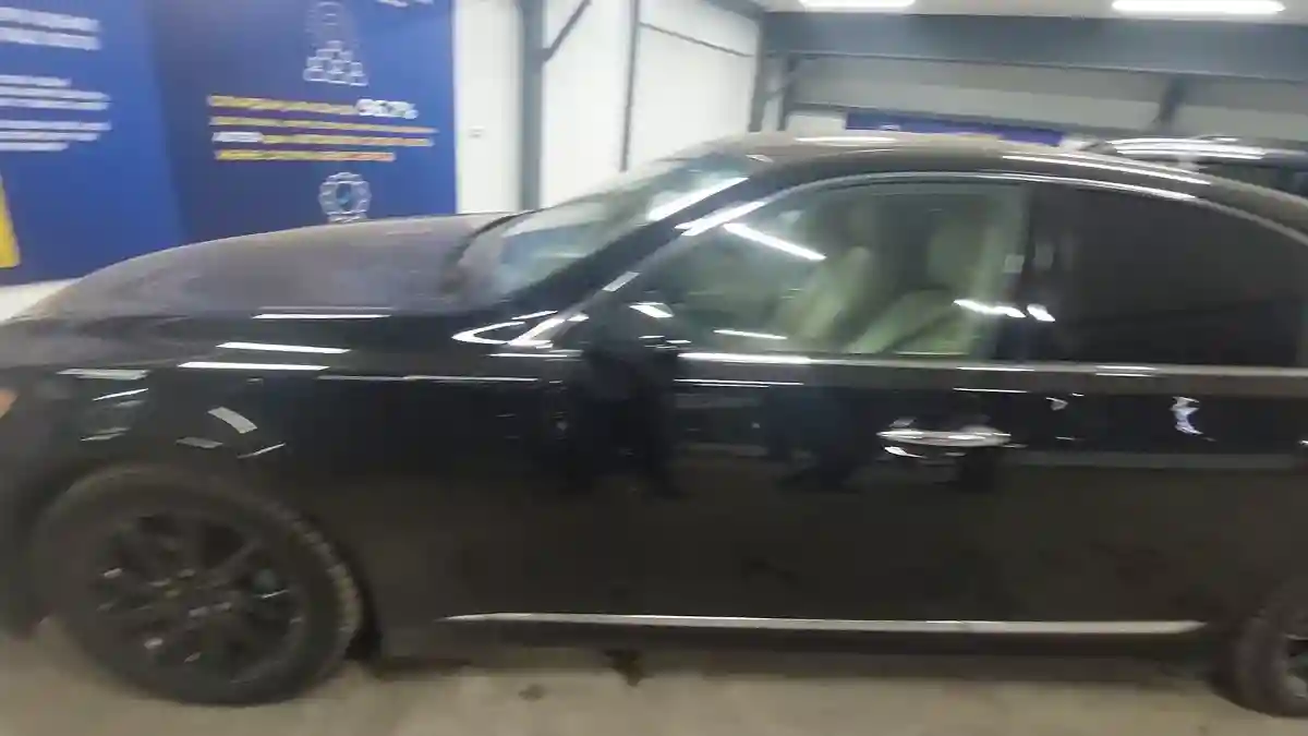 Lexus LS 2008 года за 6 500 000 тг. в Астана