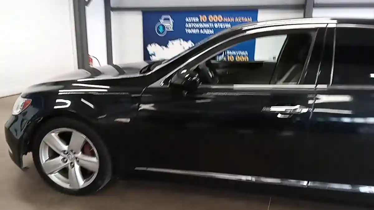 Lexus LS 2007 года за 6 000 000 тг. в Астана