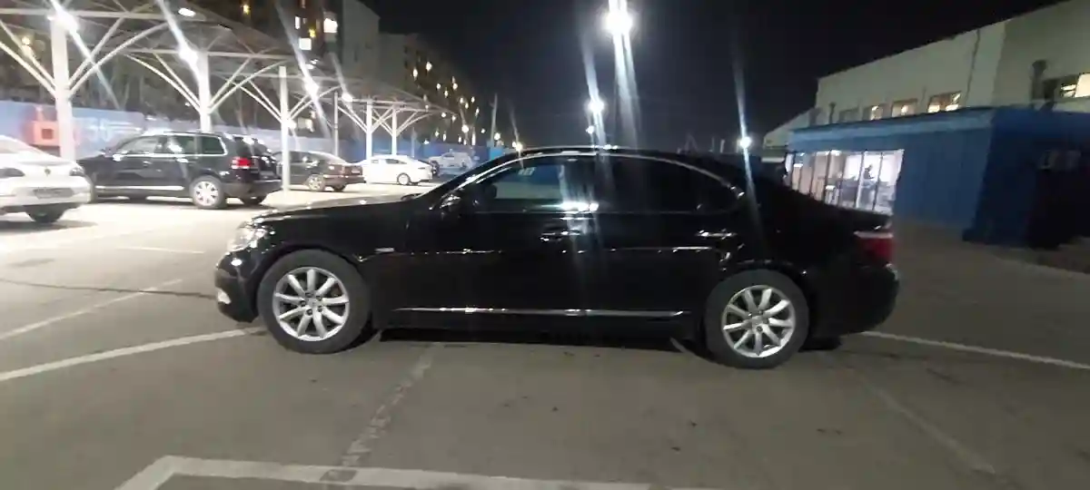 Lexus LS 2006 года за 5 500 000 тг. в Алматы