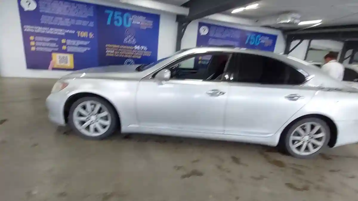 Lexus LS 2006 года за 4 600 000 тг. в Астана