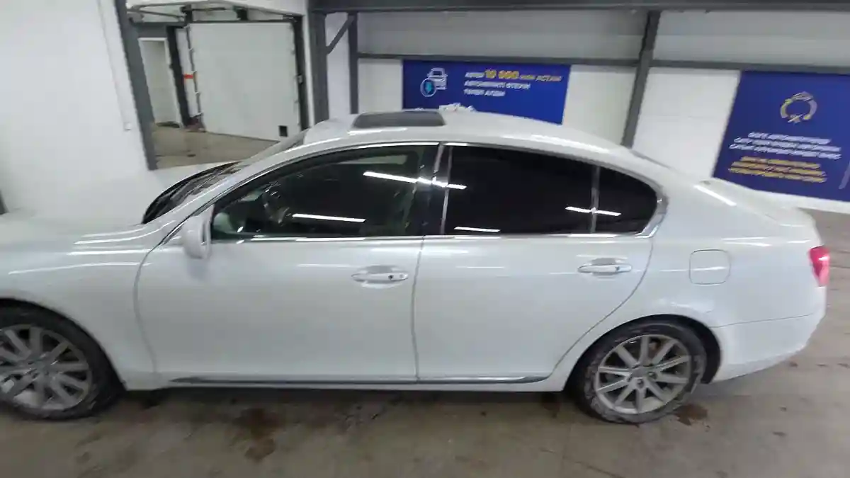 Lexus GS 2005 года за 4 700 000 тг. в Астана