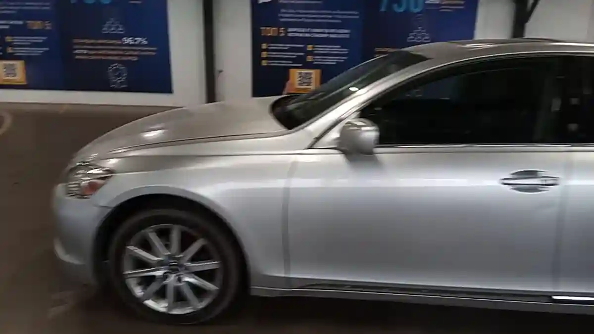 Lexus GS 2006 года за 6 000 000 тг. в Астана