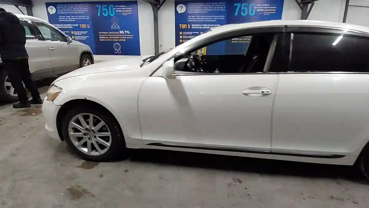 Lexus GS 2005 года за 7 500 000 тг. в Астана