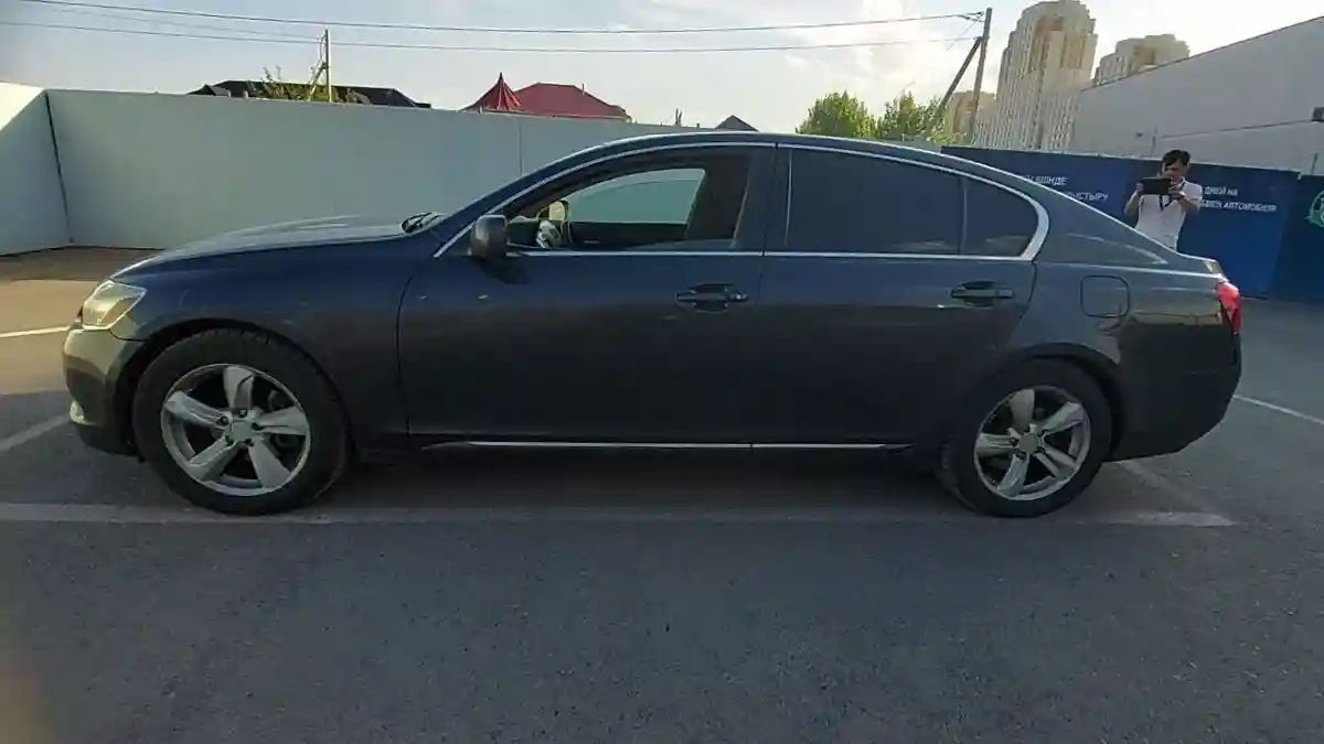 Lexus GS 2006 года за 5 000 000 тг. в Шымкент