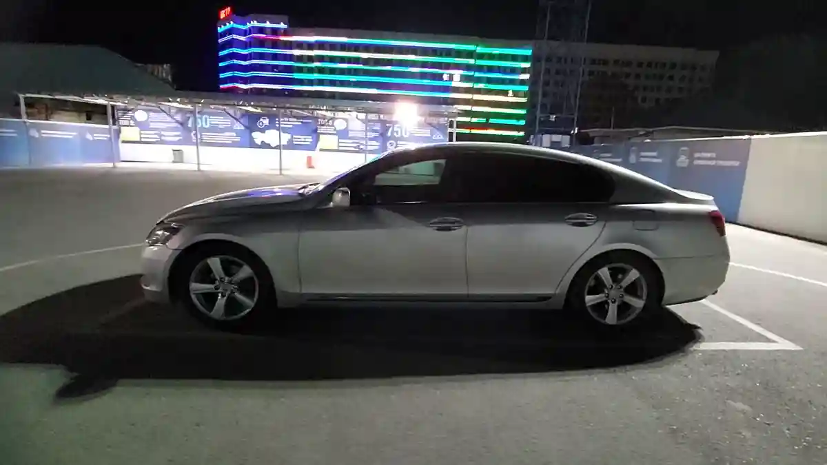 Lexus GS 2005 года за 5 000 000 тг. в Шымкент